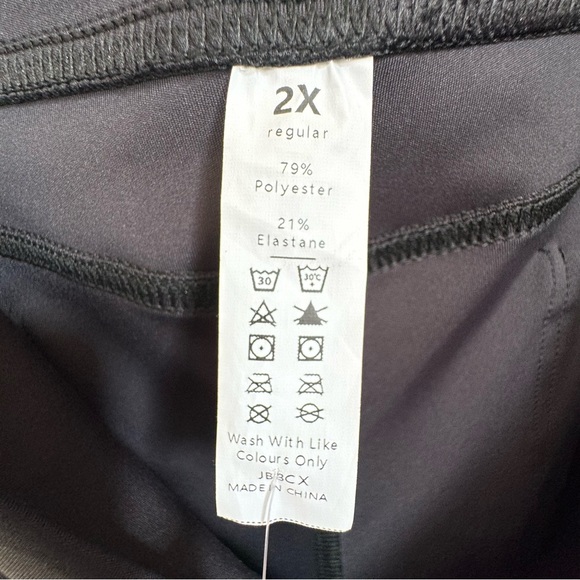 Halara size 2X. NWT - Picture 3 of 11